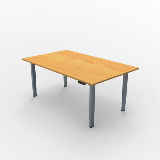  Four-legged Lift table
