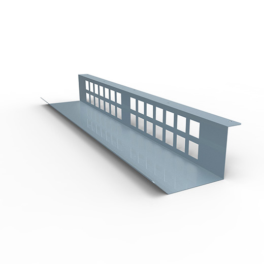 Lift table
Trunking